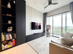 Forest Woods (D19), Condominium #581401301